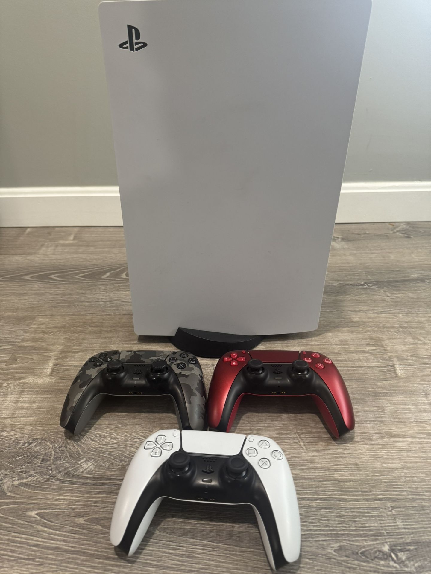PlayStation 5 Bundle For Sale🎮