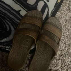 Jesus Sandals 