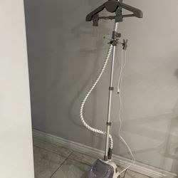 PURSTEAM HEAVY DUTY GARMENT CLOTHES UPHOLSTERY STEAMER PS-910 