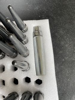 Spiked Lugs