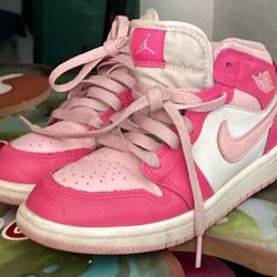 Jordan 1s Size 13c $10