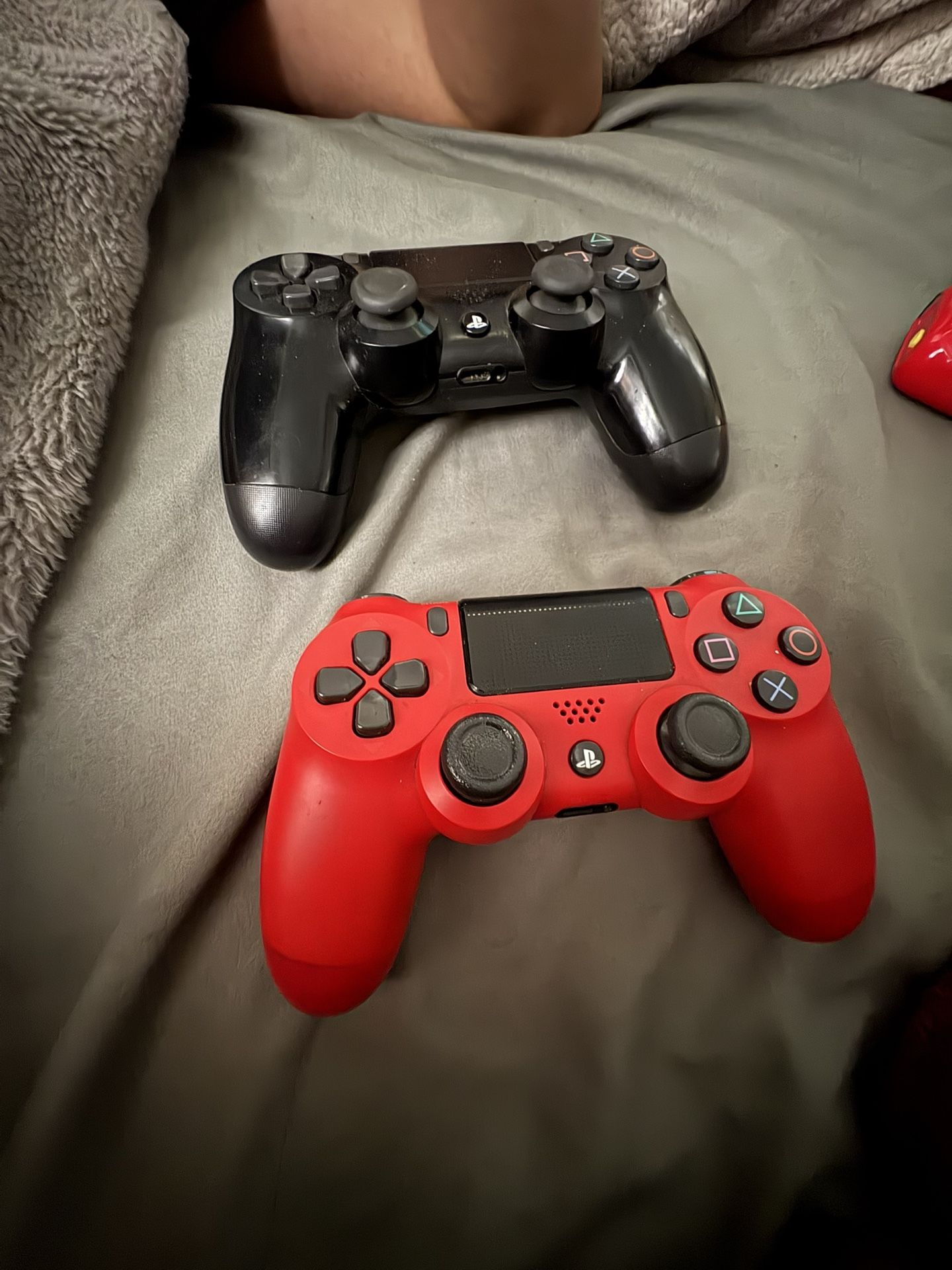 Controllers