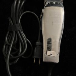 Andis Master Clipper