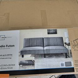 Futon Sofa