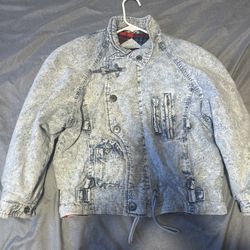 Size 10 Jacket 