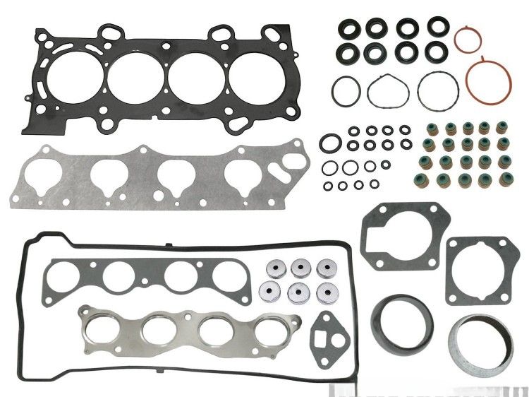 Head Gasket Kit fit for Acura TSX, Honda (Accord, Crv, Element) 2.4L 2004-2011
