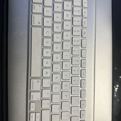 APPLE KEYBOARD WIRELESS A1314