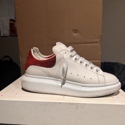 Alexander McQueen Size 41/9 Open To Trades