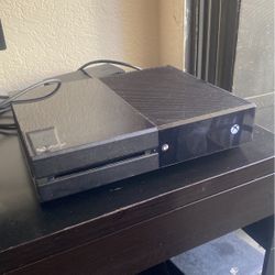 Xbox One