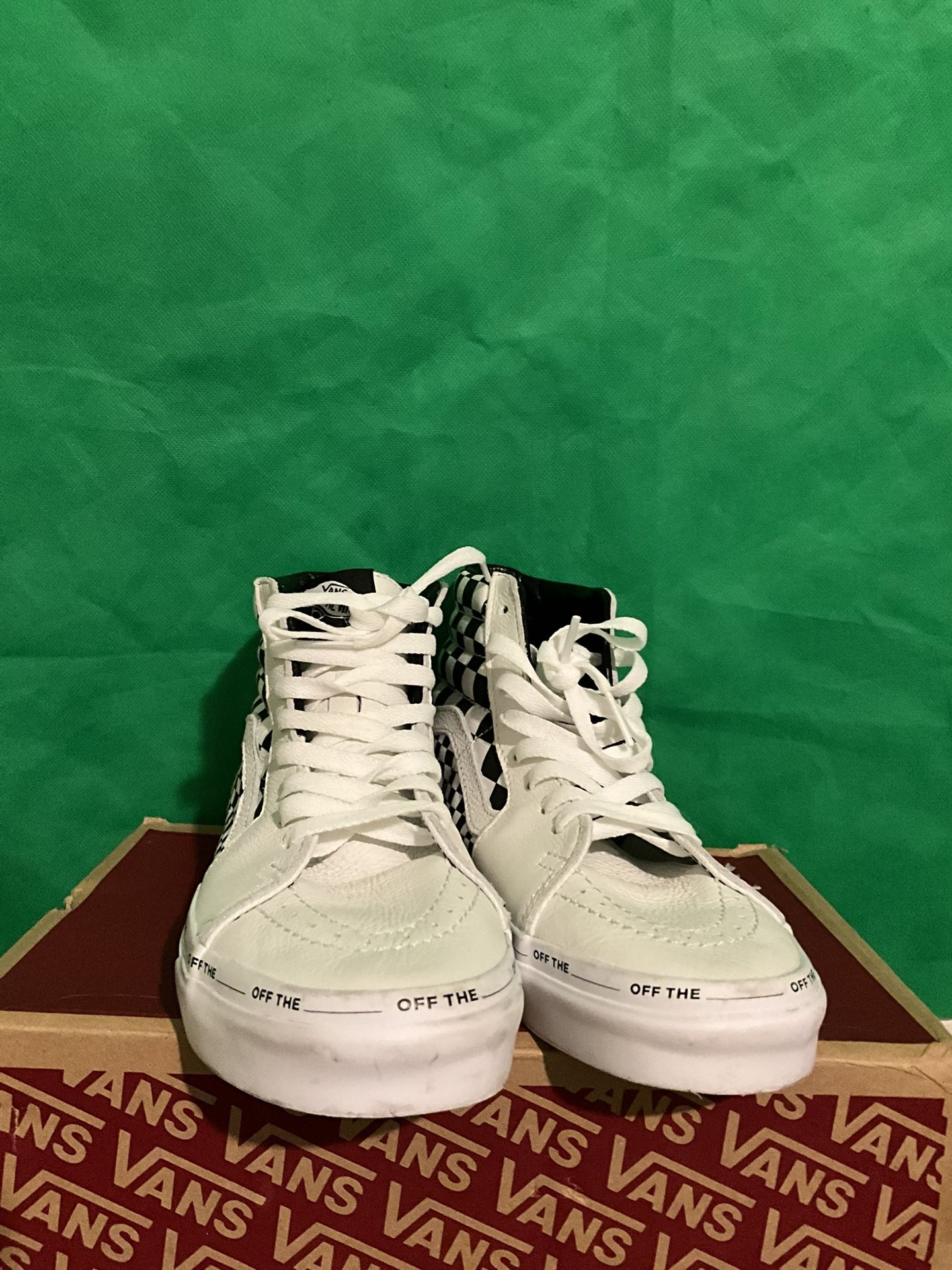 Vans