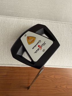 TaylorMade Rossa Inza Putter 35”