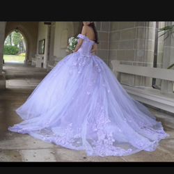 Quince dress