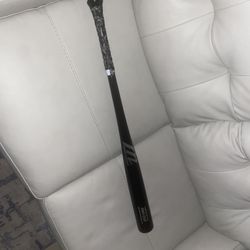 Pro Cut Marucci Wood Bat