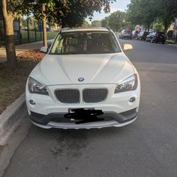 2015 BMW X1