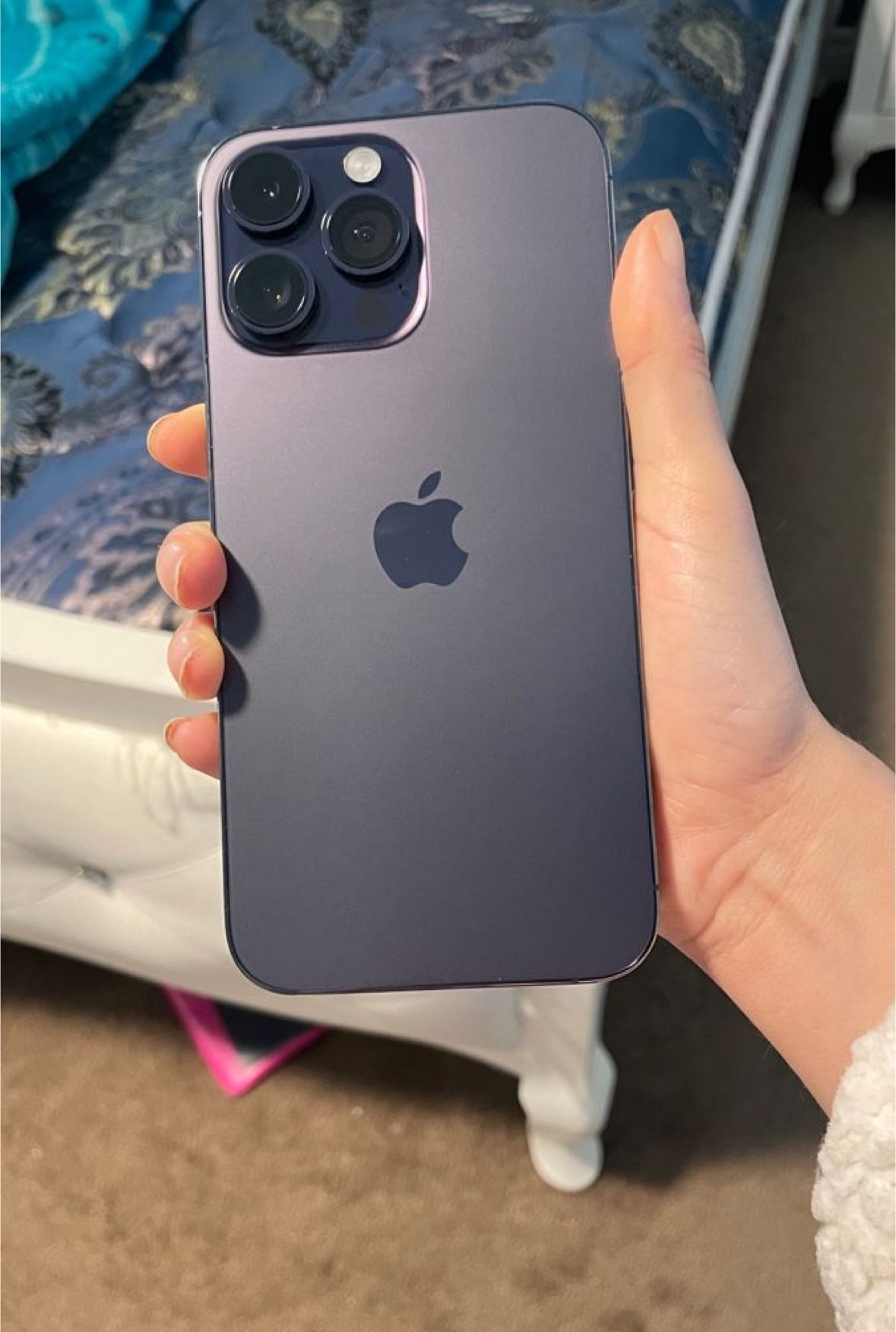 iPhone 14 Pro Max 256GB Unlocked
