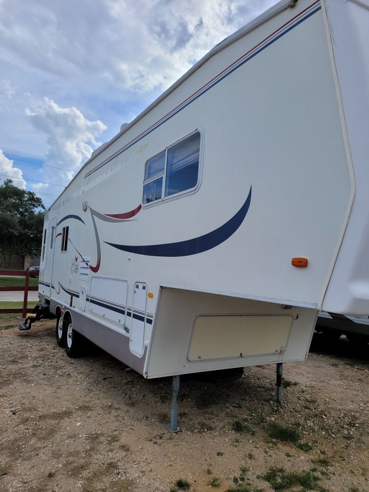 Cardinal Rv 2003