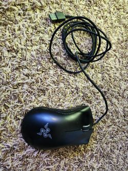 Razer Deathadder Essential