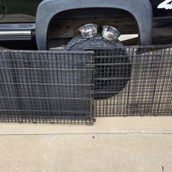 Dog Kennels