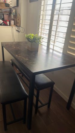 Comedor chico