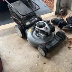 Murray Ex550 For Sale