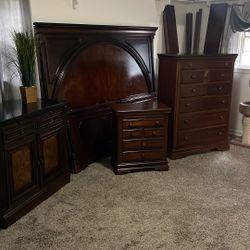 Bedroom Set