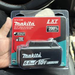 makita battery