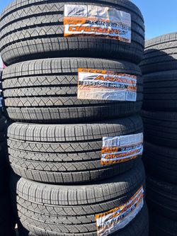 S vendo (contact info removed) nuevas instaladas y balanceadas marca rollo