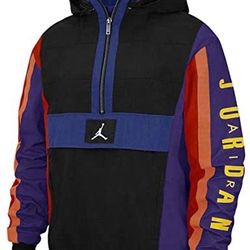 Men’s Jordan Wings Windwear Jacket
