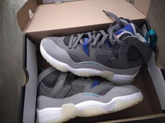 Jordan jumpman two trey