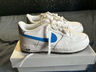Air Force 1 Size 7
