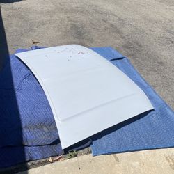 OBS Bronco/F150 OEM hood