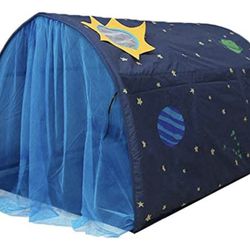Kids Starry Sky Play Tent