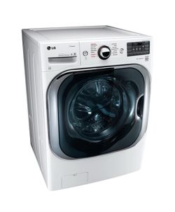 LG Mega Washer Machine Front Load
