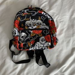 Fvstar Mini Backpack