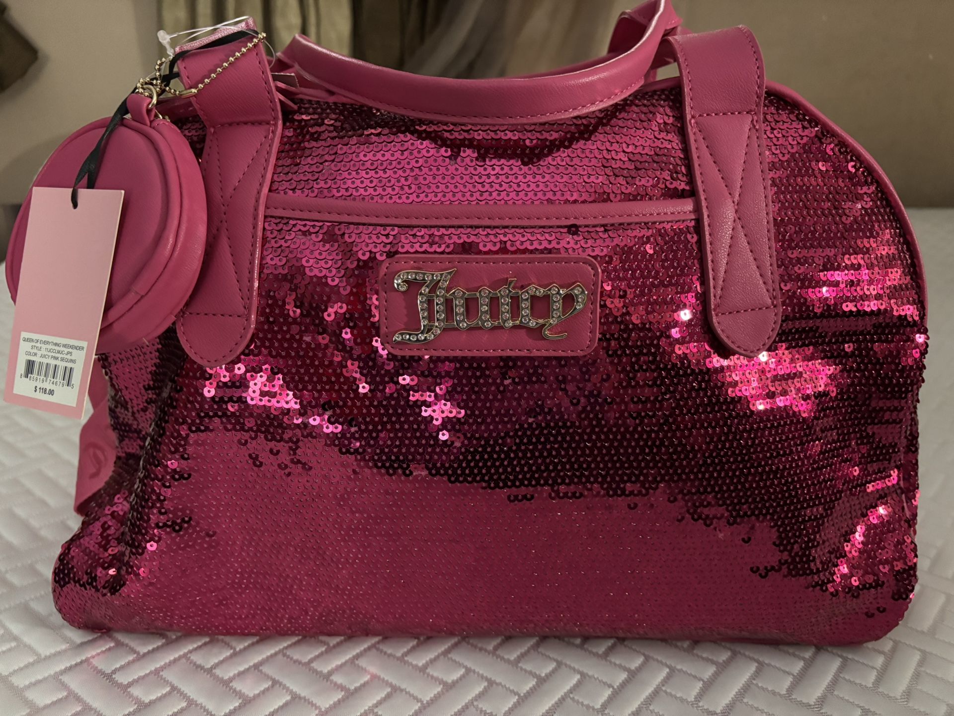 Duffel