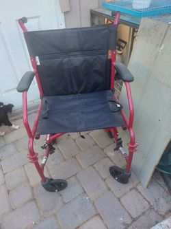 Silla  Para Adulto Y Niños Nueva 