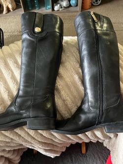 Women’s Tommy Hilfiger boots