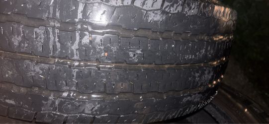 225x75r16 set of 4
