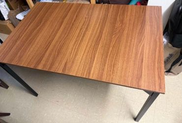 Dining set with 1 bench and 2 chairs