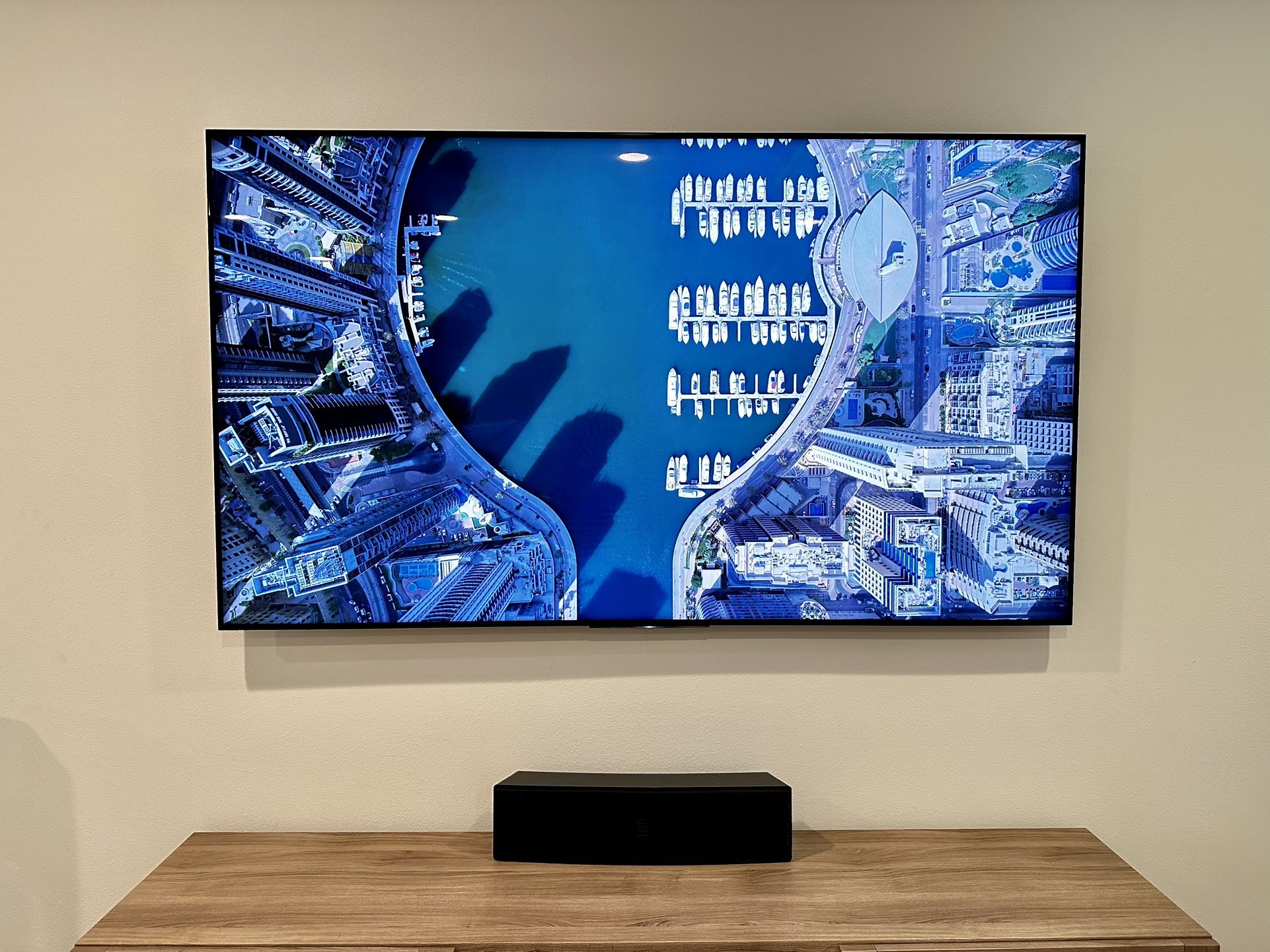 Sony 75" 4K HDR Smart TV