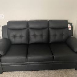 Brand New Sofas 2 Of Them 