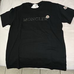 Moncler T Shirt