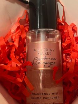 Perfume, Victoria Secret