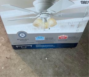 Ceiling fan
