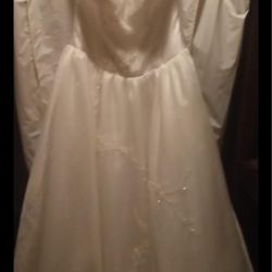 Alfred Angelo Dress