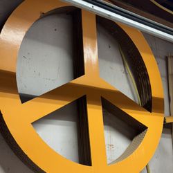 Peace Signs