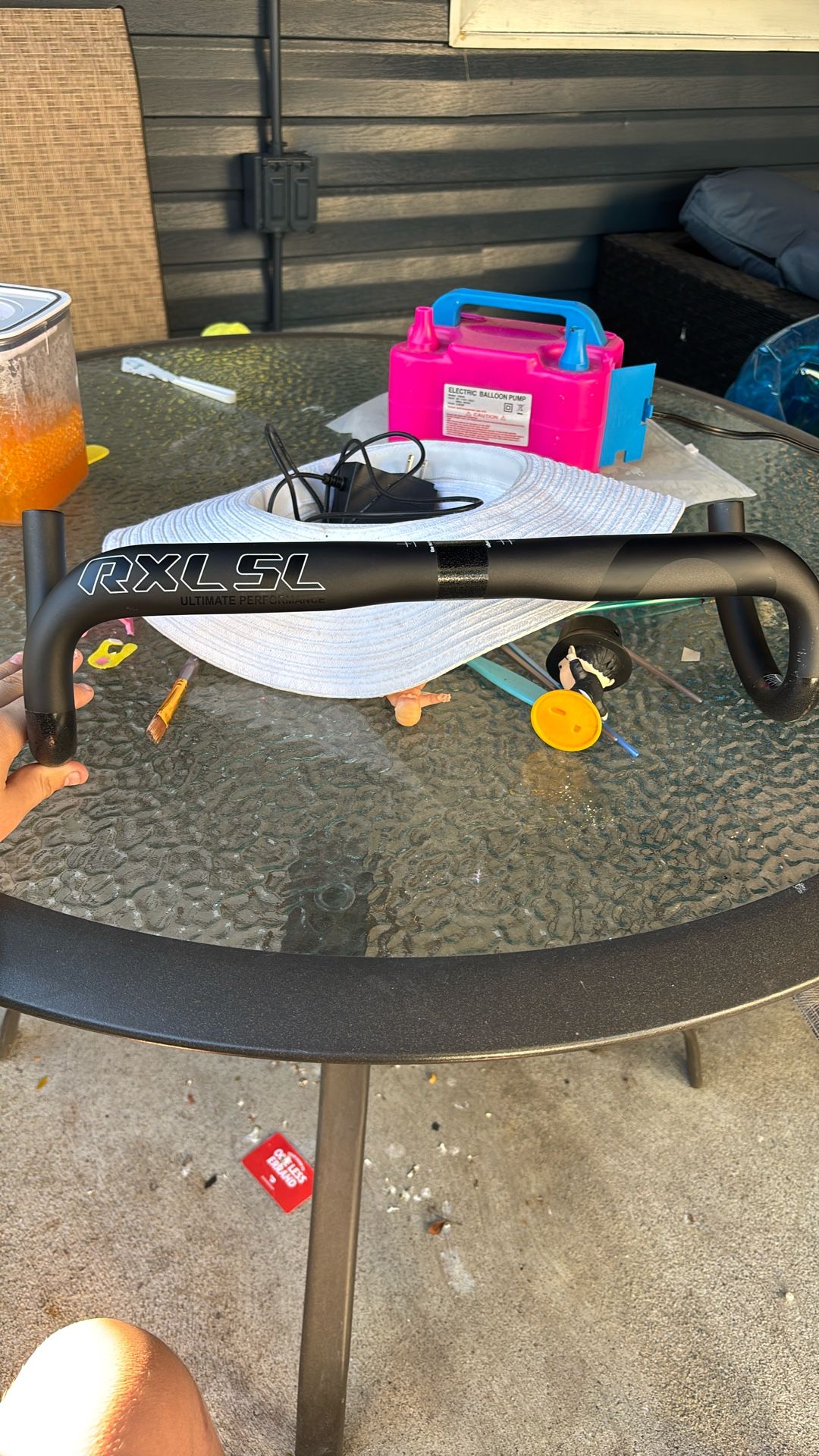 Rxl SL Ultimate Performance drop Bars (not Used)!!!