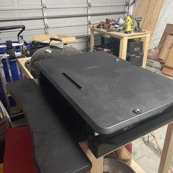 Desktop Standing Desk