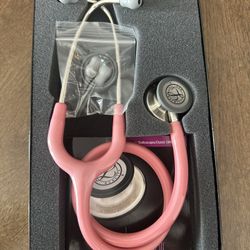 Littmann Classic III Stethoscope