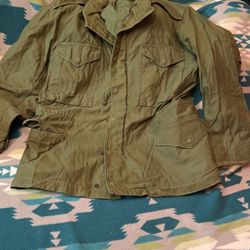 Mens Coat 